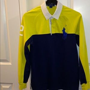 Boys L (14-16) Polo by Ralph Lauren